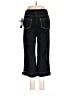 Style&Co Black Cargo Pants Size 6 Petite - photo 2