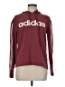 Adidas Burgundy Sweatshirt Size M - photo 1