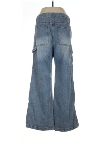S.O.N.G. Jeans (view 2)
