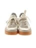 Nike Gray Sneakers Size 7 1/2 - photo 2
