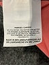 Nike Pink Long Sleeve T-Shirt Size L - photo 8