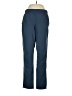 Eddie Bauer Solid Blue Active Pants Size M - photo 1