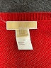 Michael Kors Red Shrug Size S - photo 7