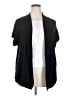 Lane Bryant Black Cardigan Size 18 - 20 Plus - photo 1