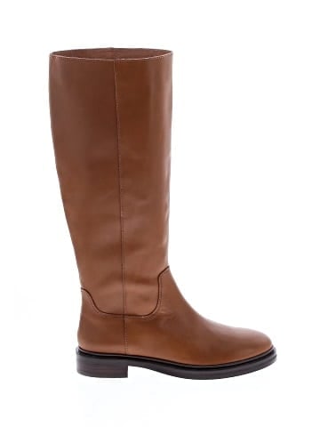 Madewell The Drumgold Boot (view 1)