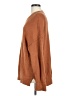 Aerie Brown Pullover Sweater Size M - photo 5
