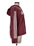 Adidas Burgundy Sweatshirt Size M - photo 4
