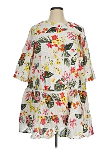 Wayward Fancies Casual Dress (view 1)