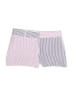 J.Crew 100% Cotton Stripes Pink Shorts Size 0 - photo 1