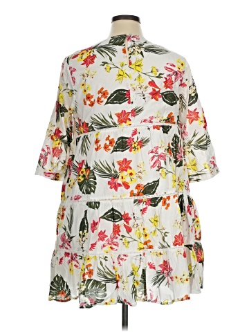 Wayward Fancies Casual Dress (view 2)