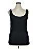 Jennifer Lopez Black Tank Top Size XL - photo 1