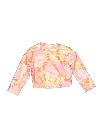Wonder Nation Rash Guard (view 1)