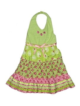Blueberi Boulevard Dress (view 1)