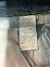 Everlane Blue Jeans Size 33 waist - photo 5