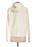 DSG 100% Polyester Ivory Poncho Size L - photo 2