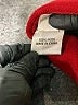 Talbots Red Coat Size 16 - photo 7