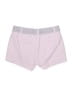 J.Crew 100% Cotton Stripes Pink Shorts Size 0 - photo 2