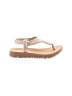 Link Ivory Sandals Size 9 (kids) - photo 1