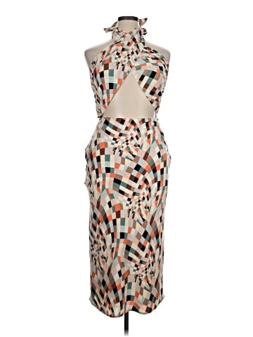 Forever 21 Cocktail Dress (view 1)