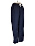 Unbranded 100% Polyester Blue Track Pants Size M - photo 1