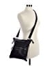 Stone Mountain Black Crossbody Bag One size - photo 2