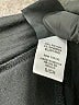 Bobeau Solid Black Formal Skirt Size S - photo 5