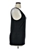 Jennifer Lopez Black Tank Top Size XL - photo 4