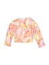 Wonder Nation Pink Rash Guard Size 6-9 mo - photo 2