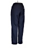 Unbranded 100% Polyester Blue Track Pants Size M - photo 2
