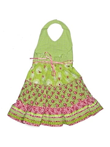 Blueberi Boulevard Dress (view 2)