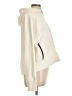 DSG 100% Polyester Ivory Poncho Size L - photo 4