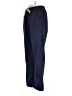 Unbranded 100% Polyester Blue Track Pants Size M - photo 5