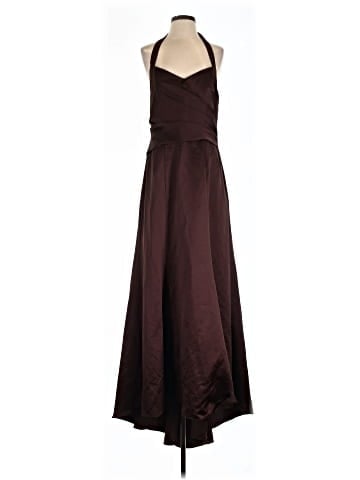 Alfred Angelo Cocktail Dress (view 1)