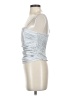 Bloom Silver Sleeveless Blouse Size 00 (estimated) - photo 5