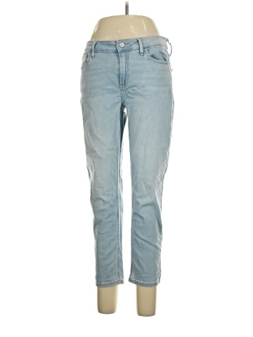 CALVIN KLEIN JEANS Jeans (view 1)