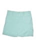 Athleta Solid Teal Shorts Size 6 - photo 1
