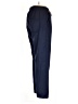 Unbranded 100% Polyester Blue Track Pants Size M - photo 4