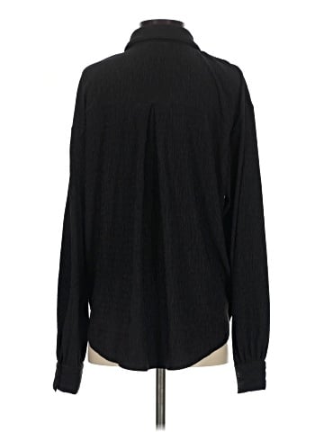Dynamite Long Sleeve Blouse (view 2)