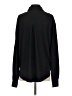Dynamite 100% Polyester Black Long Sleeve Blouse Size XS - Sm - photo 2