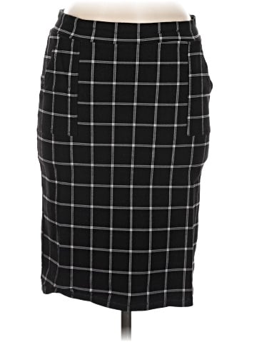 89th & Madison Formal Skirt (view 1)