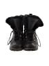 Stuart Weitzman Black Ankle Boots Size 6 - photo 2
