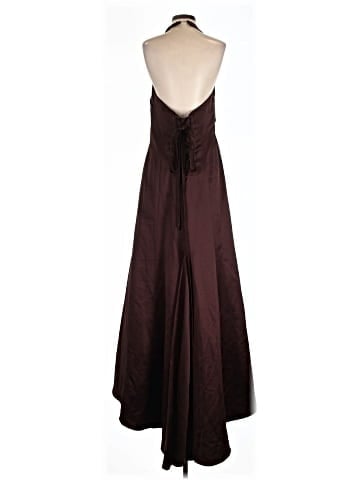 Alfred Angelo Cocktail Dress (view 2)