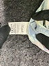 Closet Print Blue Cocktail Dress Size 8 - photo 8