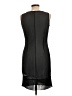 Express 100% Polyester Black Cocktail Dress Size 11 - 12 - photo 2
