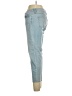 CALVIN KLEIN JEANS Solid Blue Jeans Size 12 - photo 5