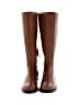 Madewell 100% Leather Brown Boots Size 6 - photo 2