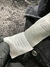 Everlane Chevron-herringbone Black Jeans Size 32 waist - photo 8