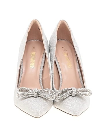 Dream Pairs Heels (view 2)
