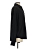 Dynamite 100% Polyester Black Long Sleeve Blouse Size XS - Sm - photo 4