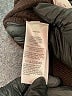 Madewell 100% Cashmere Brown Cashmere Pullover Sweater Size M - photo 8